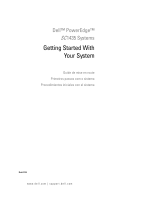 Dell PowerEdge SC1435 Manual de usuario