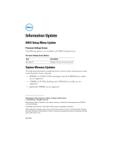 Dell PowerEdge T310 Guía del usuario