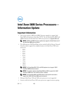 Dell PowerEdge T610 Guía del usuario