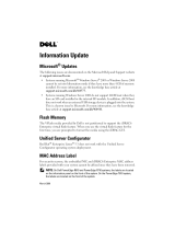 Dell PowerEdge T610 Guía del usuario