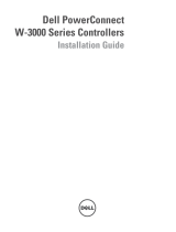 Dell W-3200 Guía del usuario