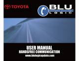 Toyota SOLARA El manual del propietario