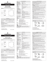 Appleton SDN 5-24-480c El manual del propietario