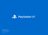 Mode PlayStation VR CUH-ZVR2U Instrucciones de operación