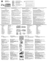 Minolta Zoom 70 Manual de usuario