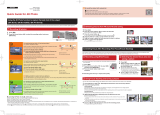 manual DC-GX850 Guía del usuario