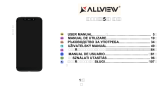 Allview Soul X5 Mini Manual de usuario