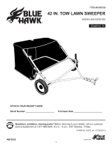 Blue Hawk45-03202-062