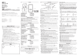 Vox VXT-1 El manual del propietario
