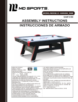 MD Sports AWH084_098E Manual de usuario