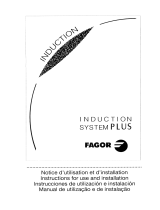 Fagor FI3-4B El manual del propietario