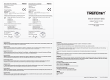 Trendnet RB-TPL-422E2K Quick Installation Guide