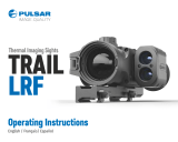 Pulsar Trail LRF El manual del propietario