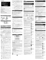 Fujifilm BC-W235 El manual del propietario