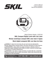 Skil LL9325-00 El manual del propietario