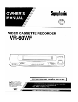 SymphonicVR-60WF