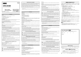 Korg volca sample2 El manual del propietario