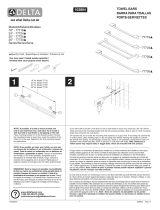 Delta Faucet 77730-RB Manual de usuario