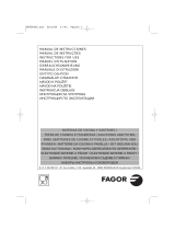 Groupe Brandt SIENA3P El manual del propietario