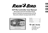 Rain Bird ESP-Me Manual de usuario