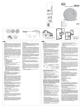 ELRO RM140C El manual del propietario