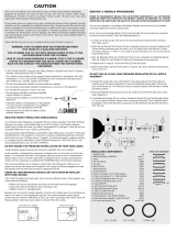 Empire Basics Tank Regulator El manual del propietario