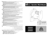 WALI SWM402 Manual de usuario