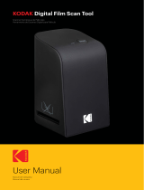 Kodak RODCFS20 Manual de usuario
