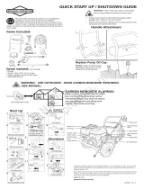 Simplicity 020507A-00 Guía de instalación