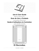 Electrolux EIDW5905JW0A El manual del propietario