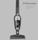 Electrolux EL1000A El manual del propietario