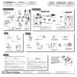 Electrolux EIFLS60LSS0 Guía de instalación