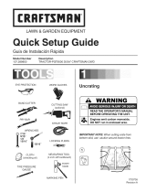 MTD PGT9500 El manual del propietario