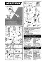 Black & Decker BV6000 TYPE 1 El manual del propietario
