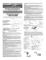 Black & Decker FS2400JS TYPE1 El manual del propietario