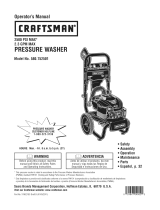 Craftsman 020430-1 El manual del propietario