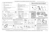 Kenmore PLHS269ZDB4 Guía de instalación