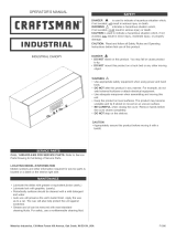 Craftsman 706452700 El manual del propietario
