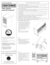 Craftsman 706141210 El manual del propietario