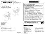 Craftsman 706654900 El manual del propietario