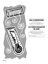 Whirlpool ACQ249PS0 El manual del propietario