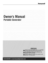 Generac IX2000-5793-0 El manual del propietario
