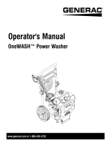 Generac 006436-0 El manual del propietario