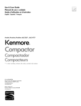 Kenmore 66514733110 El manual del propietario