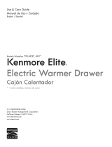 Kenmore Elite 79049313000 El manual del propietario