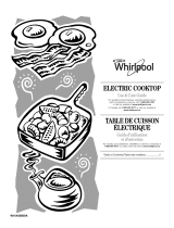 Whirlpool WCC31430AW00 El manual del propietario
