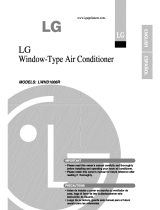 LG LWHD1006R El manual del propietario