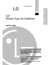 LG L1006R El manual del propietario