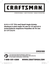 Craftsman CMEG100 El manual del propietario