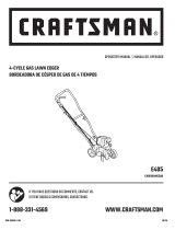 Craftsman CMXGKAME30A El manual del propietario